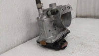 2013-2019 Nissan Sentra Throttle Body P/N:3RA60-01 Fits Fits 2013 2014 2015 2016 2017 2018 2019 OEM Used Auto Parts - Oemuse