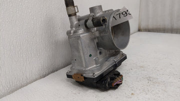 2013-2019 Nissan Sentra Throttle Body P/N:3RA60-01 Fits Fits 2013 2014 2015 2016 2017 2018 2019 OEM Used Auto Parts