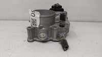 2013-2019 Nissan Sentra Throttle Body P/N:3RA60-01 Fits Fits 2013 2014 2015 2016 2017 2018 2019 OEM Used Auto Parts - Oemuse