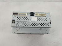 2017-2019 Nissan Sentra Radio AM FM Cd Player Receiver Replacement P/N:28185-4AF6A Fits Fits 2017 2018 2019 OEM Used Auto Pa