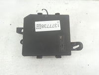 2013-2019 Nissan Sentra Fusebox Fuse Box Panel Relay Module Fits Fits 2013 2014 2015 2016 2017 2018 2019 OEM Used Auto Parts