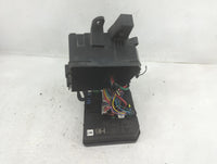 2013-2019 Nissan Sentra Fusebox Fuse Box Panel Relay Module Fits Fits 2013 2014 2015 2016 2017 2018 2019 OEM Used Auto Parts