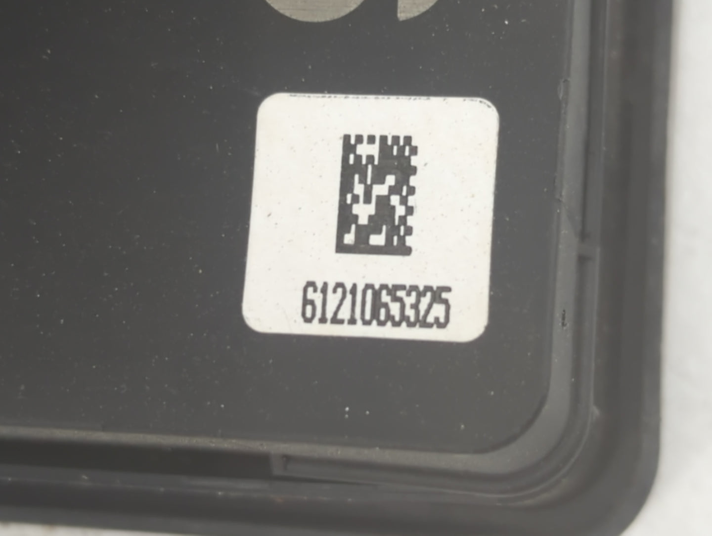2013-2019 Nissan Sentra Fusebox Fuse Box Panel Relay Module Fits Fits 2013 2014 2015 2016 2017 2018 2019 OEM Used Auto Parts