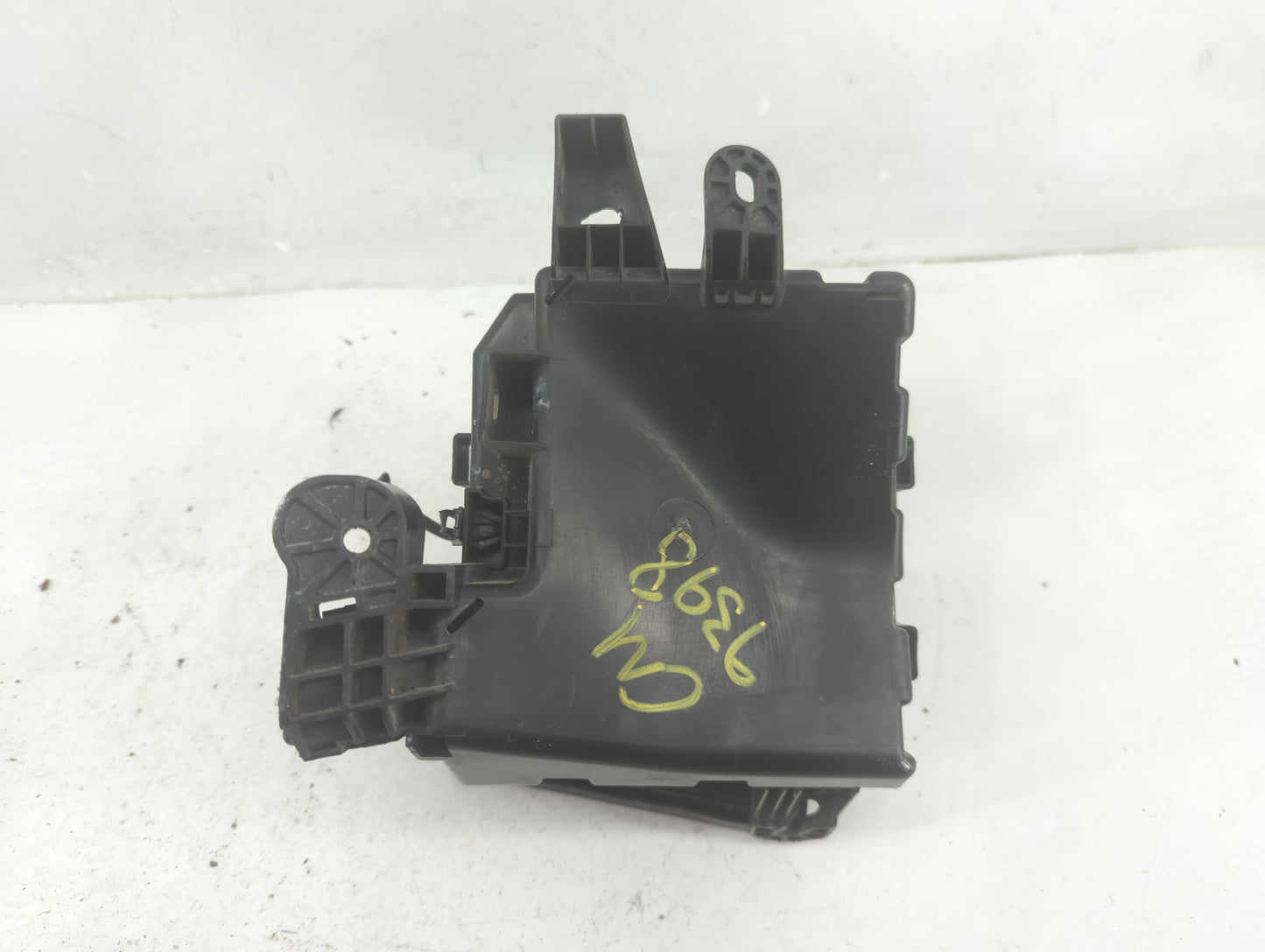 2013-2019 Nissan Sentra Fusebox Fuse Box Panel Relay Module Fits Fits 2013 2014 2015 2016 2017 2018 2019 OEM Used Auto Parts