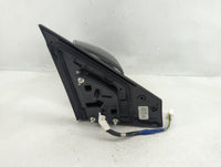 2016-2019 Nissan Sentra Driver Side View Mirror - Left Door Mirror OEM Used - Oemusedautoparts1.com
