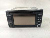 2017-2019 Nissan Sentra Radio AM FM Cd Player Receiver Replacement P/N:259154AF1B 7 515 750 082 Fits Fits 2017 2018 2019 OEM