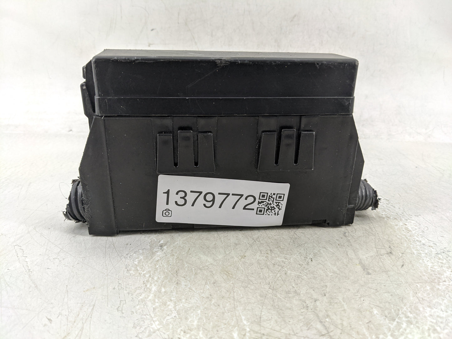 2013-2019 Nissan Sentra Fusebox Fuse Box Panel Relay Module P/N:7154-7223-30 3S0J00101 Fits OEM Used Auto Parts - Oemusedaut