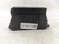 2013-2019 Nissan Sentra Fusebox Fuse Box Panel Relay Module P/N:7154-7223-30 3S0J00101 Fits OEM Used Auto Parts - Oemusedaut