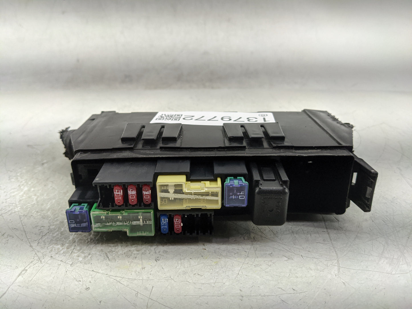 2013-2019 Nissan Sentra Fusebox Fuse Box Panel Relay Module P/N:7154-7223-30 3S0J00101 Fits OEM Used Auto Parts - Oemusedaut