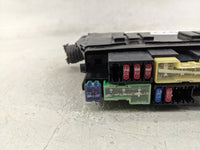 2013-2019 Nissan Sentra Fusebox Fuse Box Panel Relay Module P/N:7154-7223-30 3S0J00101 Fits OEM Used Auto Parts - Oemusedaut