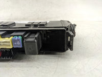 2013-2019 Nissan Sentra Fusebox Fuse Box Panel Relay Module P/N:7154-7223-30 3S0J00101 Fits OEM Used Auto Parts - Oemusedaut