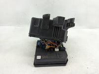 2013-2019 Nissan Sentra Fusebox Fuse Box Panel Relay Module P/N:284B7 3RA3E Fits Fits 2013 2014 2015 2016 2017 2018 2019 OEM