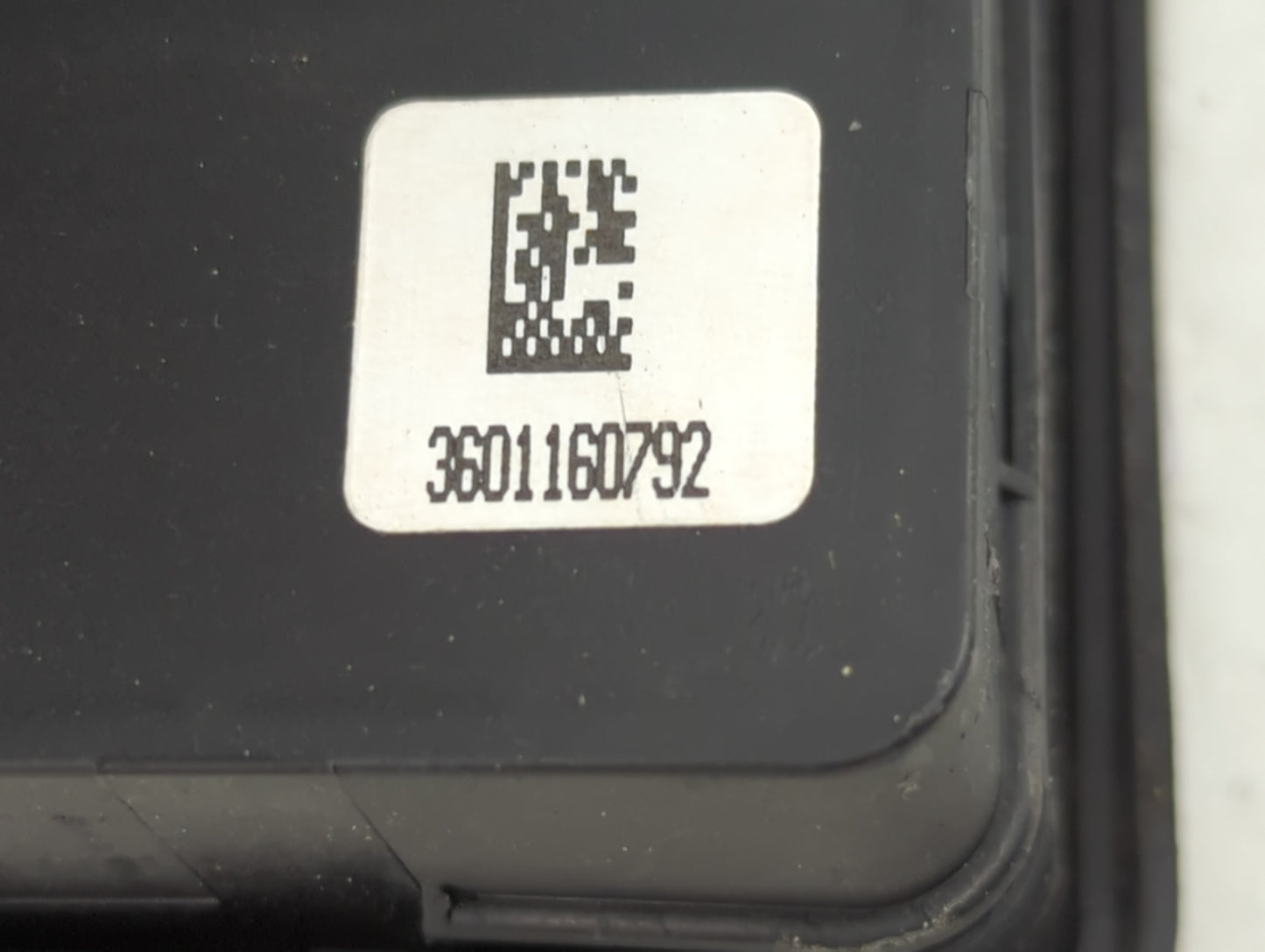 2013-2019 Nissan Sentra Fusebox Fuse Box Panel Relay Module P/N:284B7 3RA3E Fits Fits 2013 2014 2015 2016 2017 2018 2019 OEM