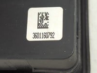 2013-2019 Nissan Sentra Fusebox Fuse Box Panel Relay Module P/N:284B7 3RA3E Fits Fits 2013 2014 2015 2016 2017 2018 2019 OEM