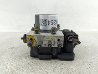 2016-2019 Nissan Sentra ABS Pump Control Module Replacement P/N:47660 4FU0C Fits Fits 2016 2017 2018 2019 OEM Used Auto Part