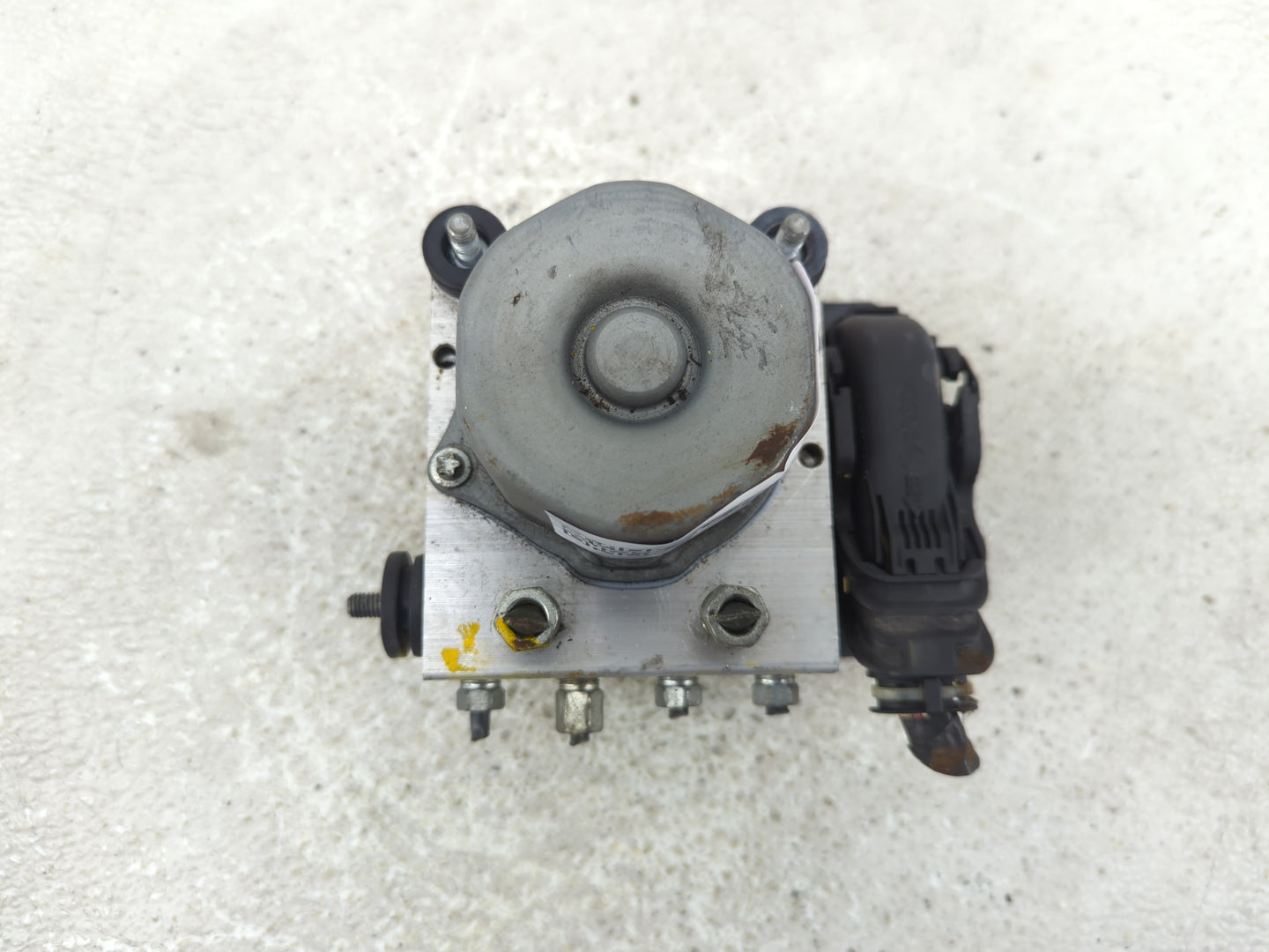 2016-2019 Nissan Sentra ABS Pump Control Module Replacement P/N:47660 4FU0C Fits Fits 2016 2017 2018 2019 OEM Used Auto Part