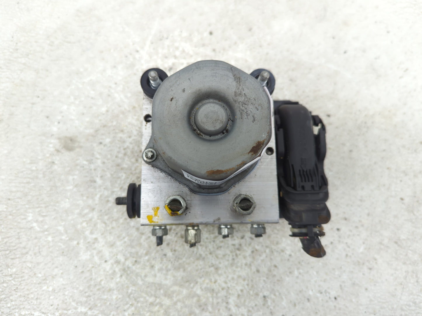 2016-2019 Nissan Sentra ABS Pump Control Module Replacement P/N:47660 4FU0C Fits Fits 2016 2017 2018 2019 OEM Used Auto Part