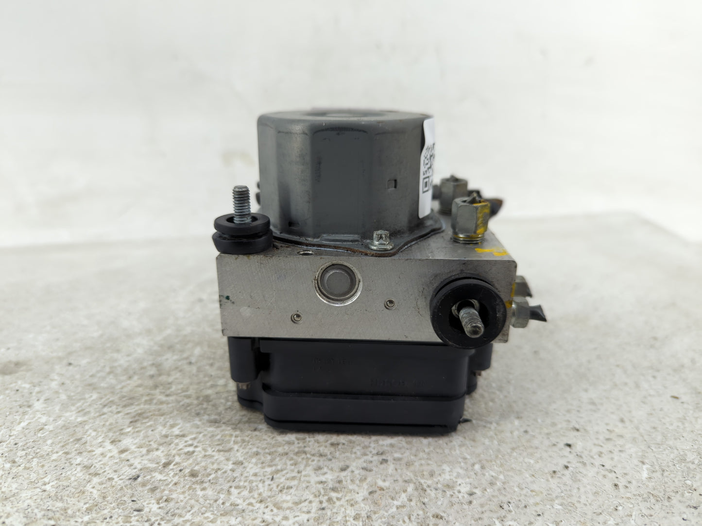2016-2019 Nissan Sentra ABS Pump Control Module Replacement P/N:47660 4FU0C Fits Fits 2016 2017 2018 2019 OEM Used Auto Part