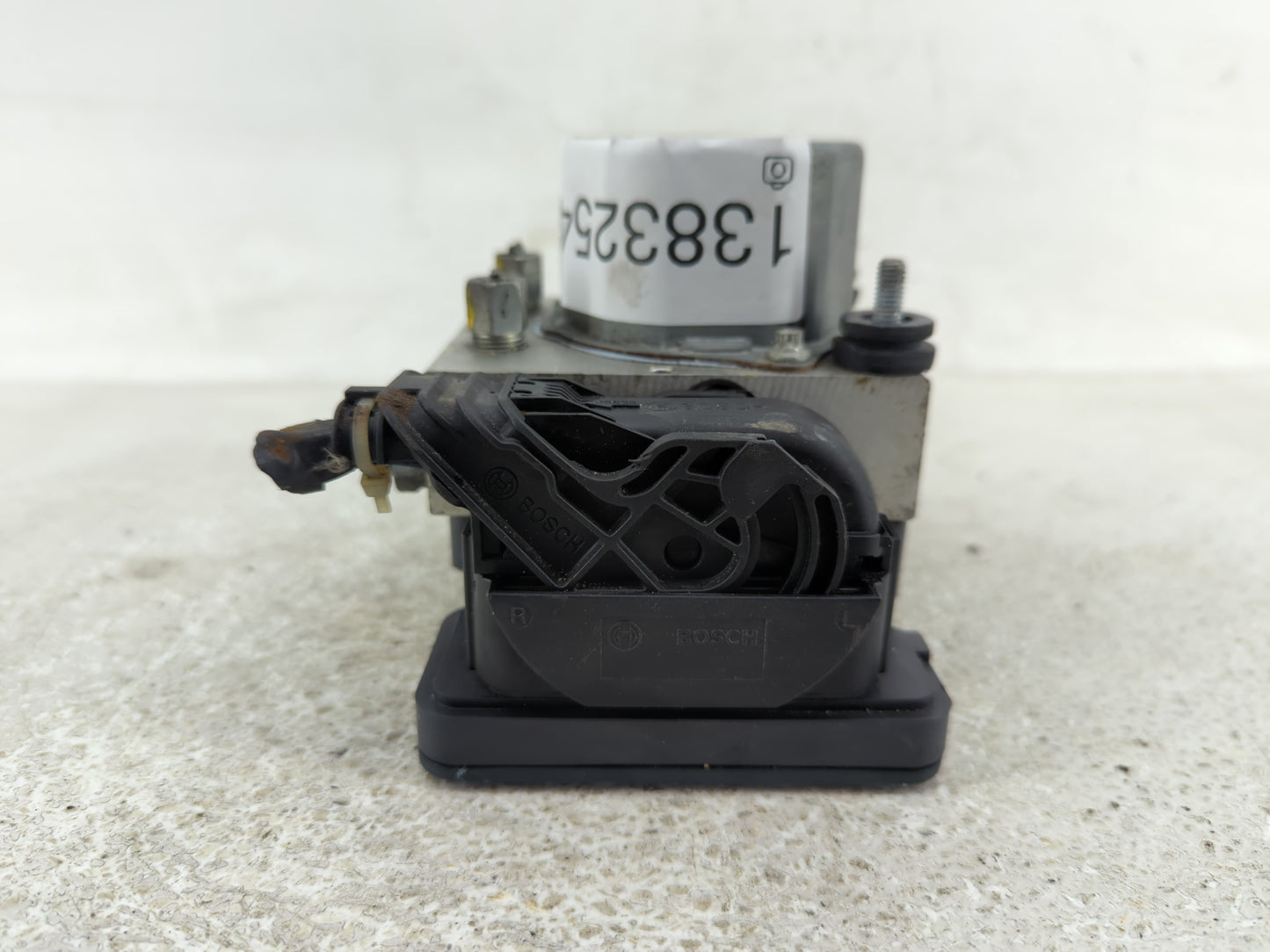 2016-2019 Nissan Sentra ABS Pump Control Module Replacement P/N:47660 4FU0C Fits Fits 2016 2017 2018 2019 OEM Used Auto Part