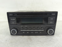 2017-2019 Nissan Sentra Radio AM FM Cd Player Receiver Replacement P/N:28185 9MC1A Fits Fits 2017 2018 2019 OEM Used Auto Pa