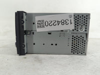 2017-2019 Nissan Sentra Radio AM FM Cd Player Receiver Replacement P/N:28185 9MC1A Fits Fits 2017 2018 2019 OEM Used Auto Pa