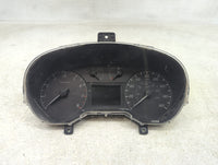 2016-2019 Nissan Sentra Instrument Cluster Speedometer Gauges P/N:248103YU0A Fits Fits 2016 2017 2018 2019 OEM Used Auto Par