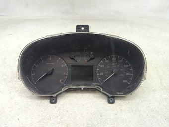compare product 2016-2019 Nissan Sentra Instrument Cluster Speedometer Gauges P/N:248103YU0A Fits Fits 2016 2017 2018 2019 OEM Used Auto Parts