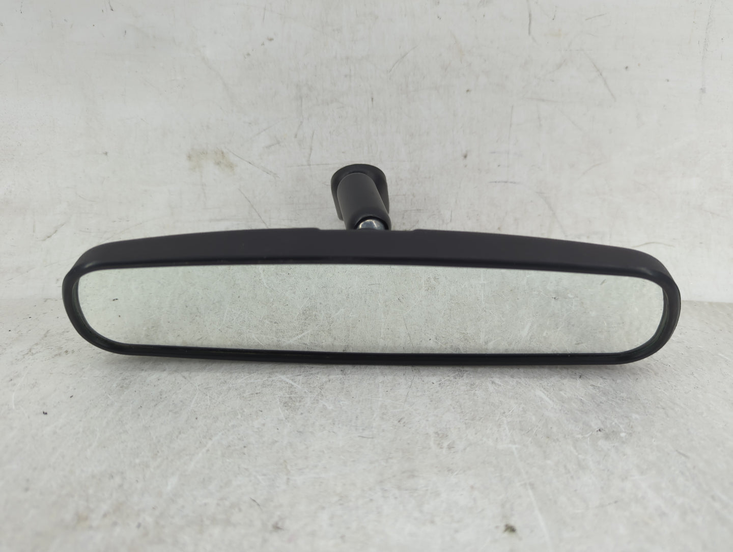 2007-2022 Nissan Sentra Interior Rear View Mirror Replacement OEM Fits OEM Used Auto Parts - Oemusedautoparts1.com