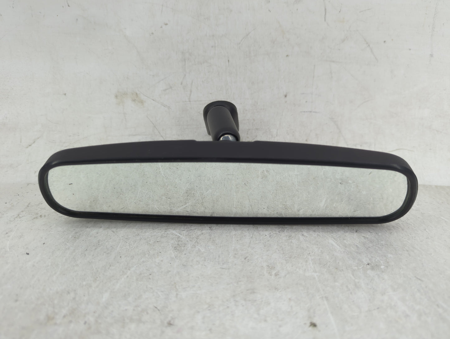 2007-2022 Nissan Sentra Interior Rear View Mirror Replacement OEM Fits OEM Used Auto Parts - Oemusedautoparts1.com
