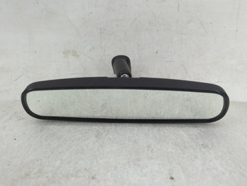 2007-2022 Nissan Sentra Interior Rear View Mirror Replacement OEM Fits OEM Used Auto Parts - Oemusedautoparts1.com
