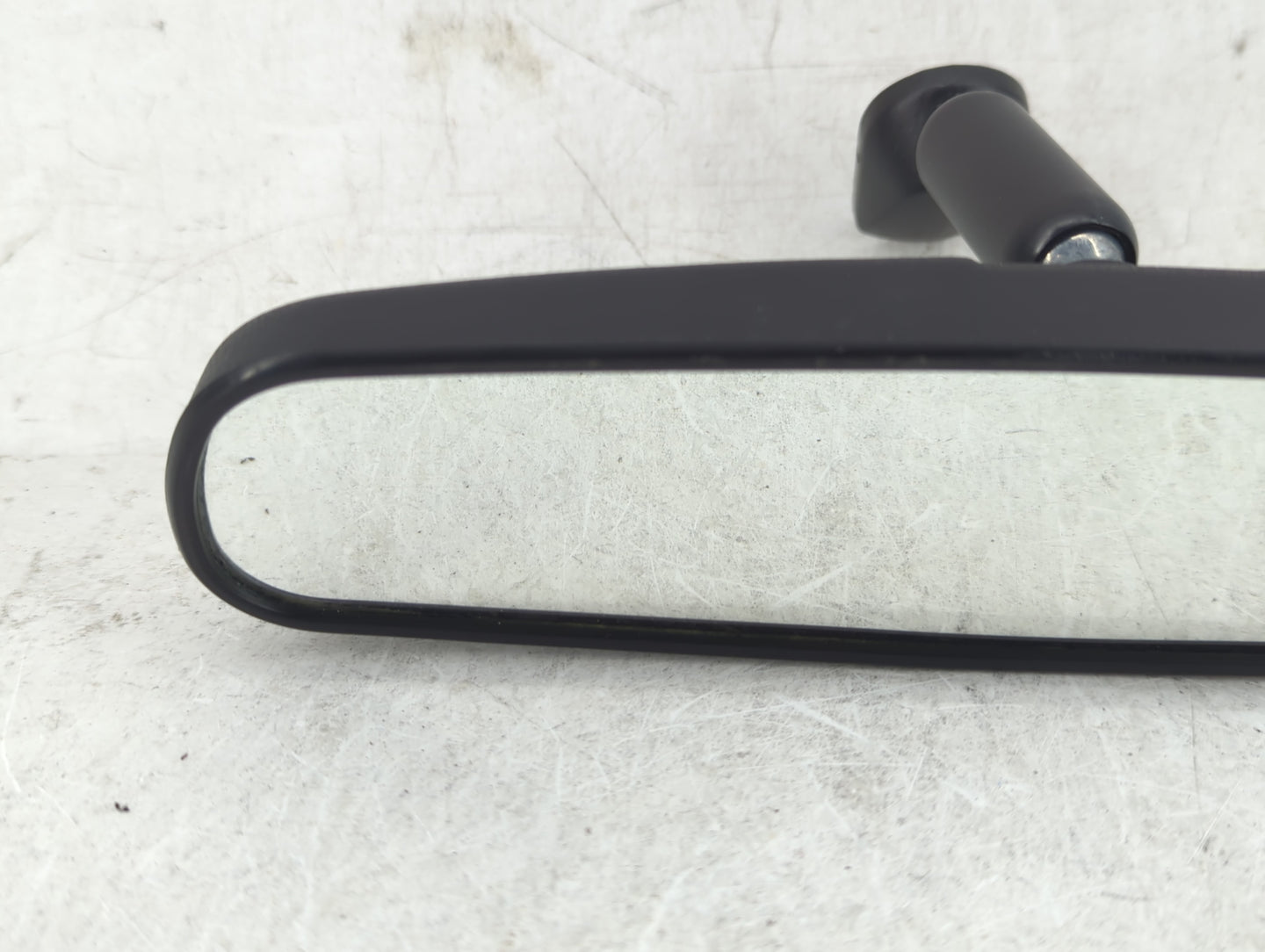 2007-2022 Nissan Sentra Interior Rear View Mirror Replacement OEM Fits OEM Used Auto Parts - Oemusedautoparts1.com