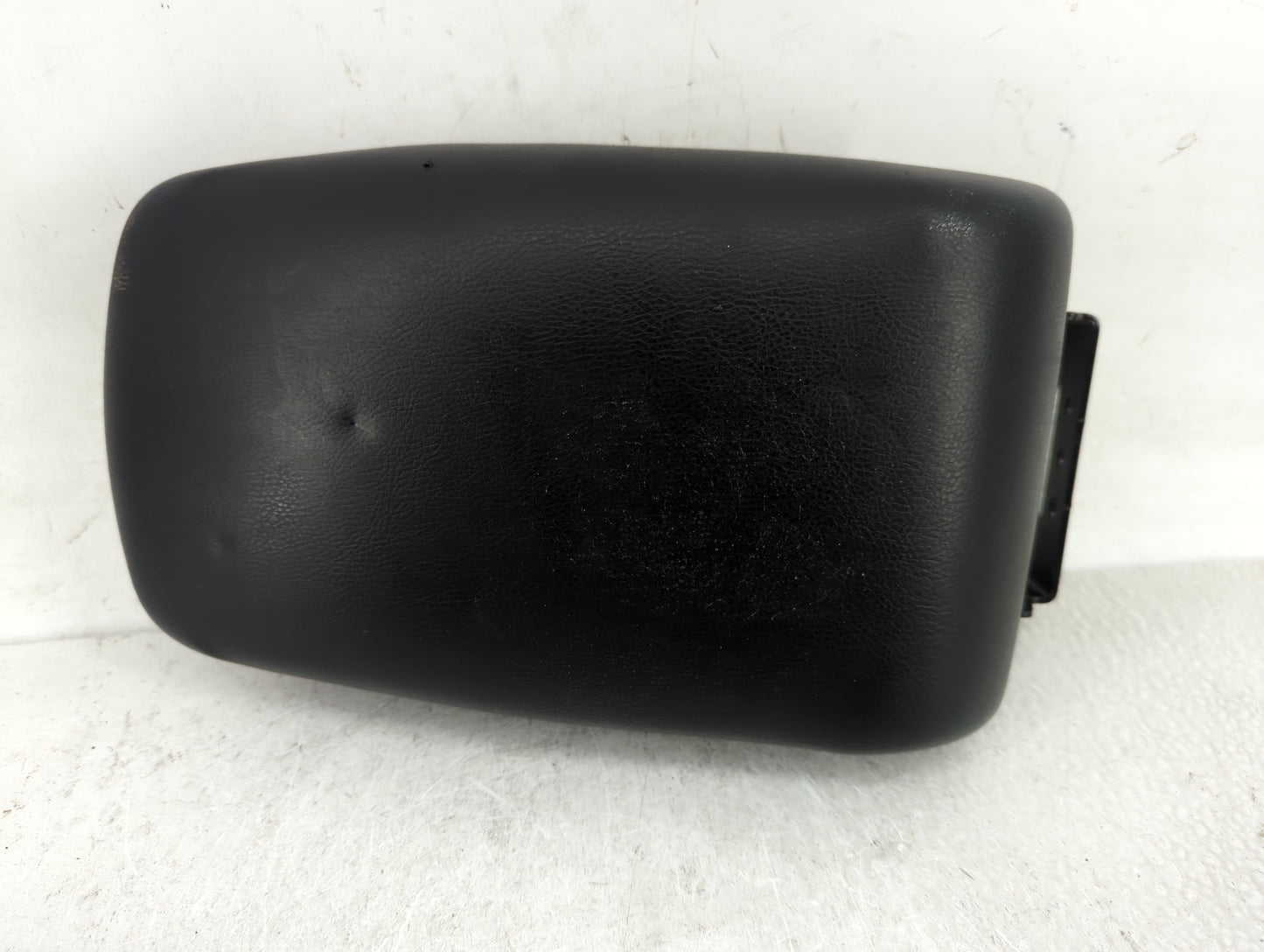 2017 Nissan Sentra Center Console Armrest Cover Lid Fits OEM Used Auto Parts - Oemusedautoparts1.com