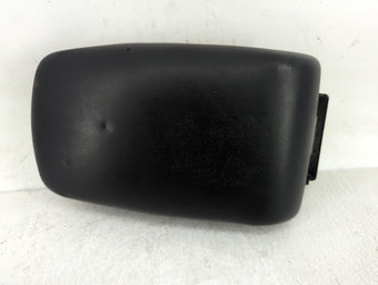 compare product 2017 Nissan Sentra Center Console Armrest Cover Lid Fits OEM Used Auto Parts