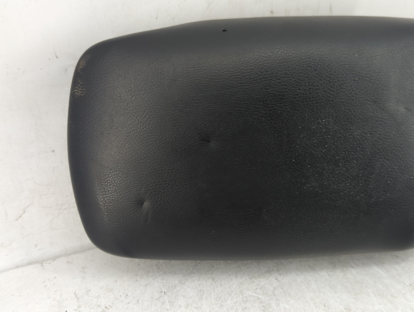 2017 Nissan Sentra Center Console Armrest Cover Lid Fits OEM Used Auto Parts - Oemusedautoparts1.com