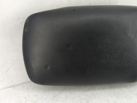 2017 Nissan Sentra Center Console Armrest Cover Lid Fits OEM Used Auto Parts - Oemusedautoparts1.com