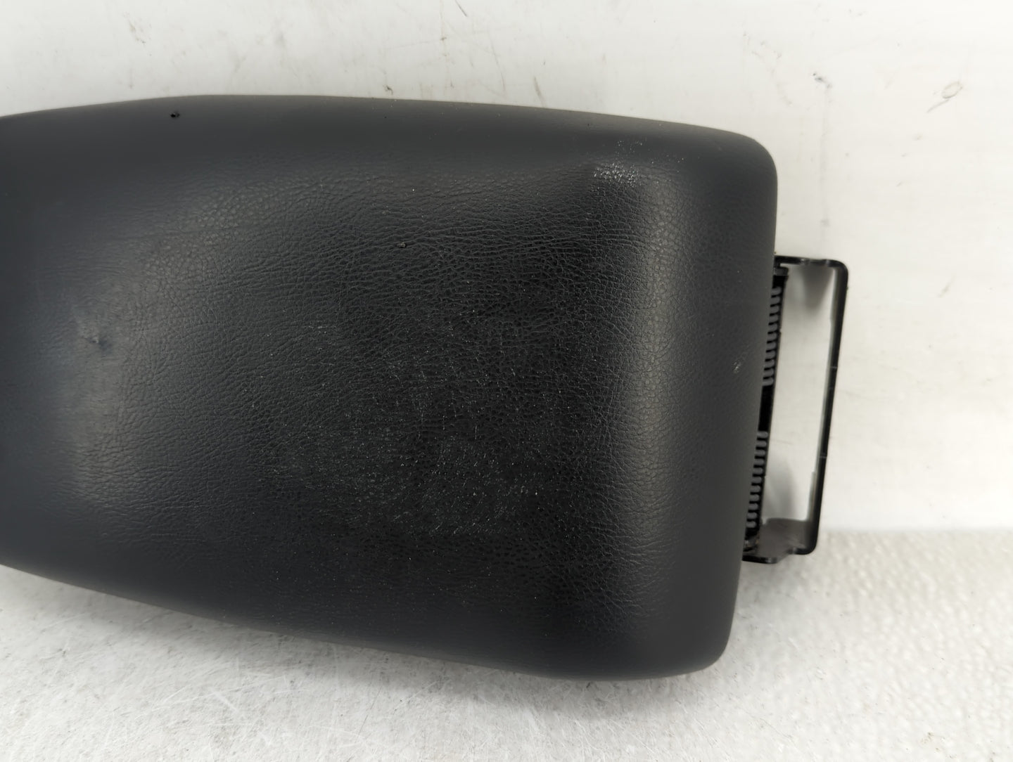 2017 Nissan Sentra Center Console Armrest Cover Lid Fits OEM Used Auto Parts - Oemusedautoparts1.com
