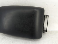 2017 Nissan Sentra Center Console Armrest Cover Lid Fits OEM Used Auto Parts - Oemusedautoparts1.com