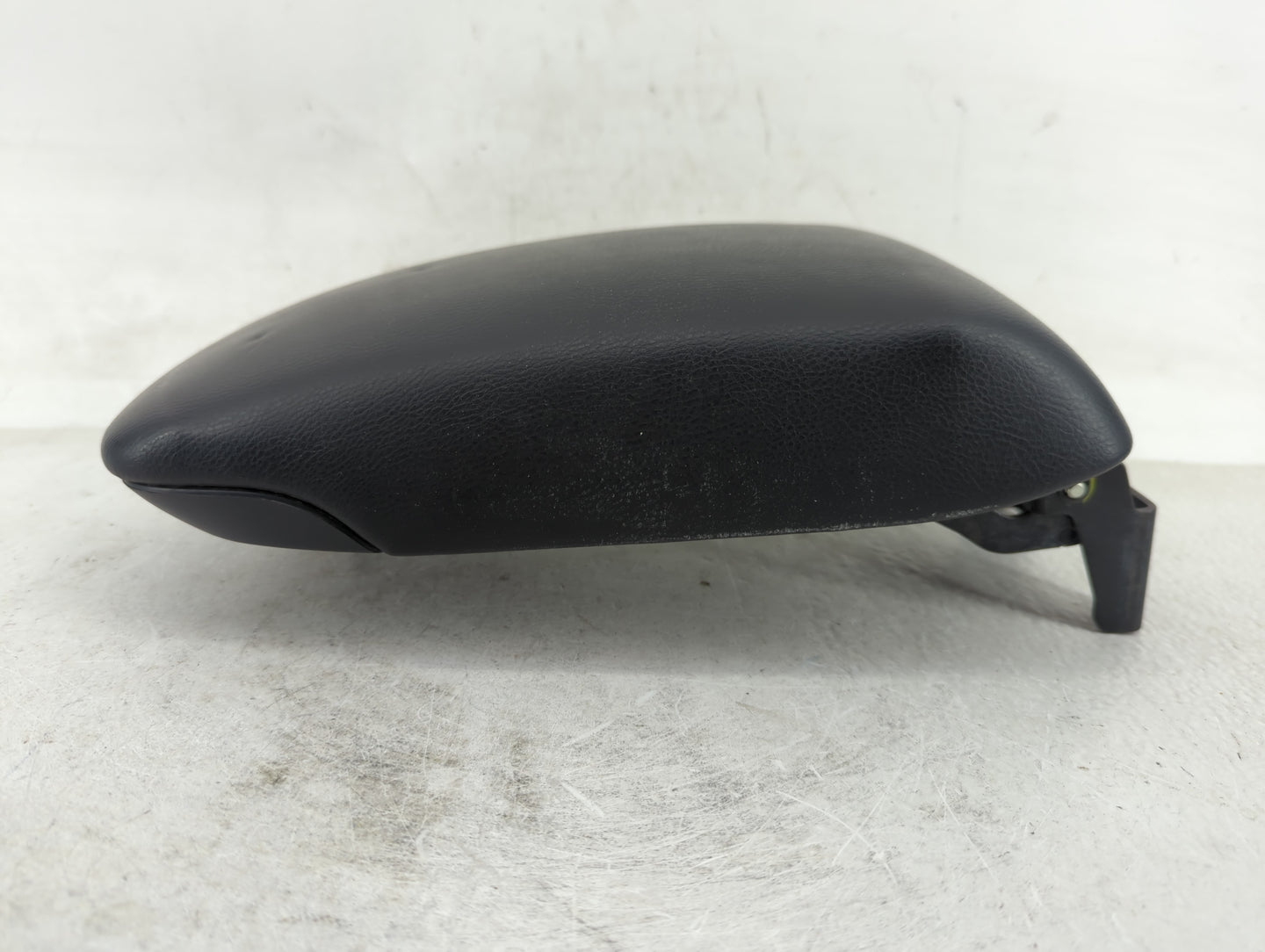 2017 Nissan Sentra Center Console Armrest Cover Lid Fits OEM Used Auto Parts - Oemusedautoparts1.com