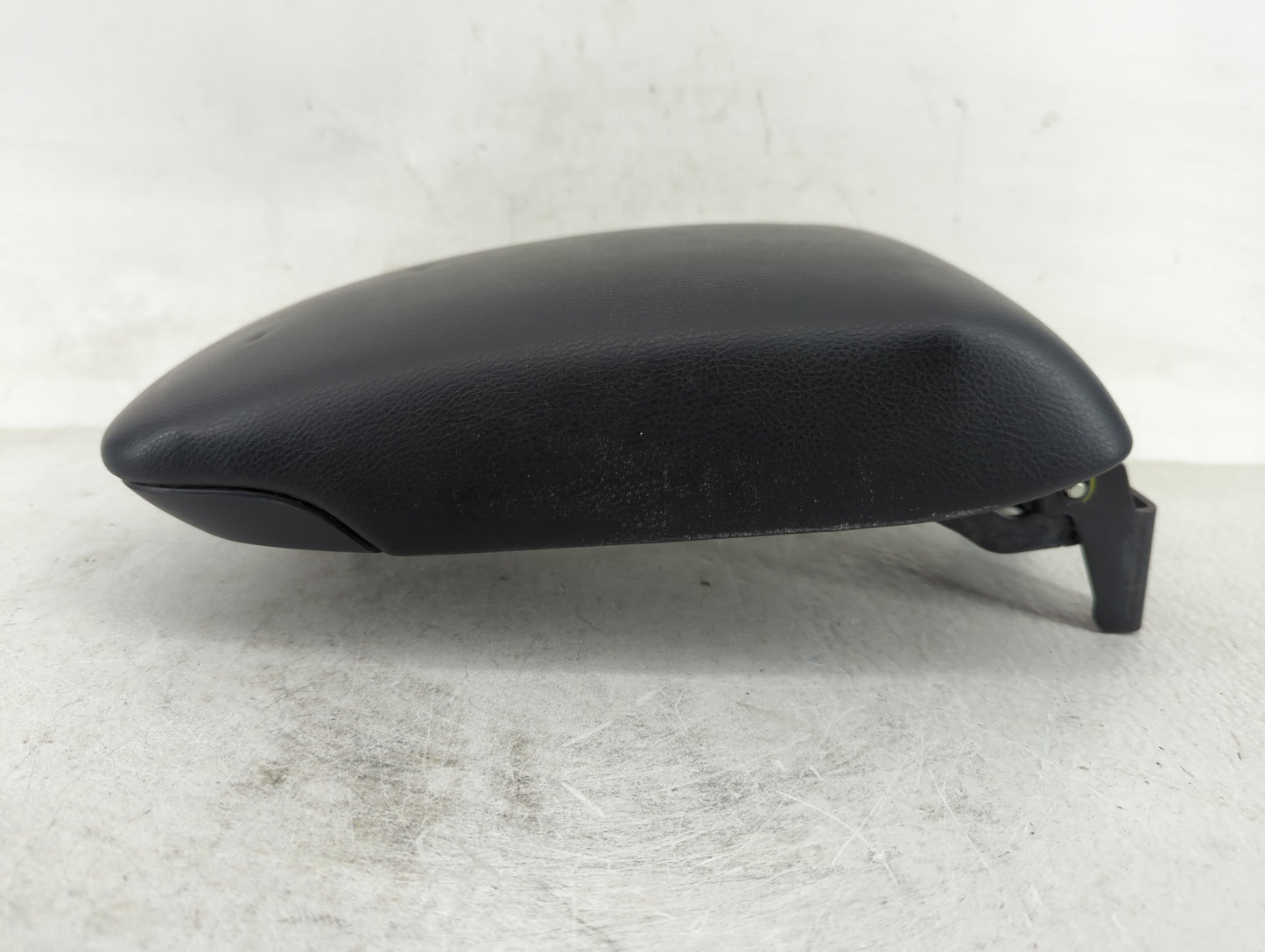 2017 Nissan Sentra Center Console Armrest Cover Lid Fits OEM Used Auto Parts - Oemusedautoparts1.com