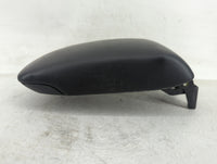 2017 Nissan Sentra Center Console Armrest Cover Lid Fits OEM Used Auto Parts - Oemusedautoparts1.com