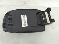 2017 Nissan Sentra Center Console Armrest Cover Lid Fits OEM Used Auto Parts - Oemusedautoparts1.com