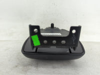 2017 Nissan Sentra Center Console Armrest Cover Lid Fits OEM Used Auto Parts - Oemusedautoparts1.com