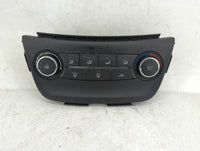 2015-2017 Nissan Sentra Climate Control Module Temperature AC/Heater Replacement P/N:275004AT2B Fits Fits 2015 2016 2017 OEM