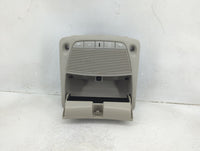 2017 Nissan Sentra Overhead Roof Console - Oemusedautoparts1.com
