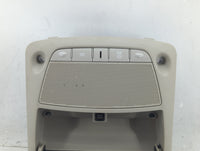 2017 Nissan Sentra Overhead Roof Console - Oemusedautoparts1.com