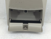 2017 Nissan Sentra Overhead Roof Console - Oemusedautoparts1.com