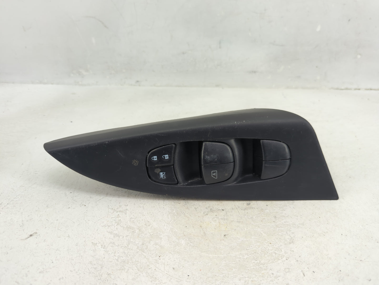 2013-2019 Nissan Sentra Master Power Window Switch Replacement Driver Side Left Fits Fits 2013 2014 2015 2016 2017 2018 2019