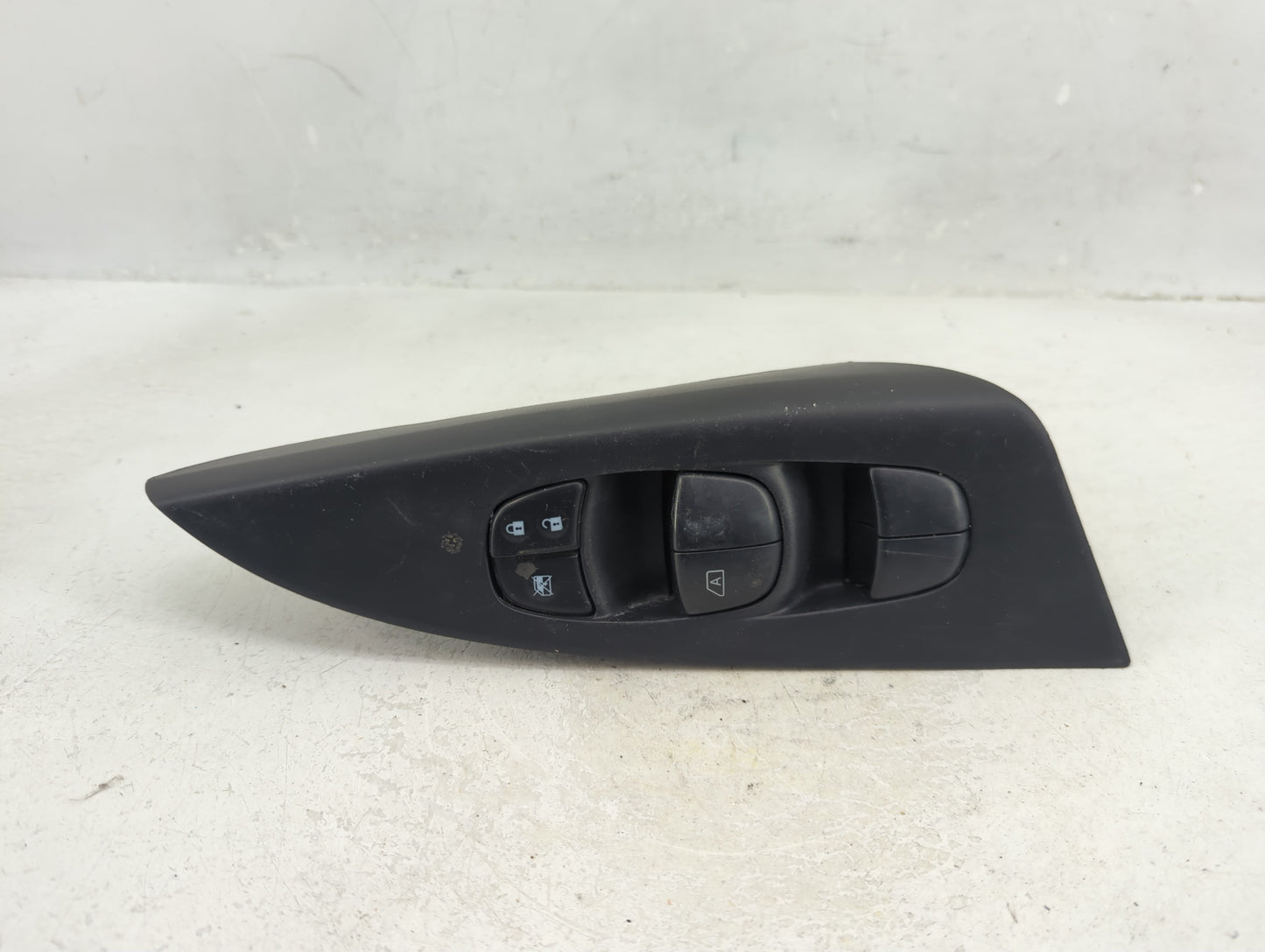 2013-2019 Nissan Sentra Master Power Window Switch Replacement Driver Side Left Fits Fits 2013 2014 2015 2016 2017 2018 2019