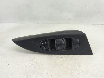 2013-2019 Nissan Sentra Master Power Window Switch Replacement Driver Side Left Fits Fits 2013 2014 2015 2016 2017 2018 2019