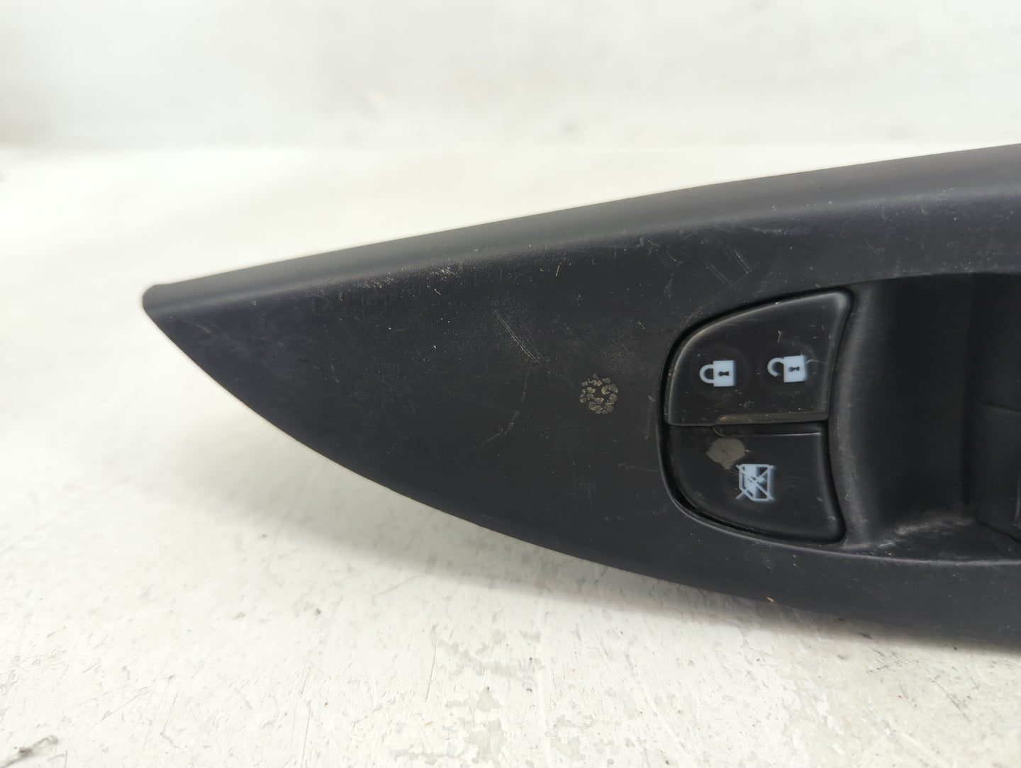 2013-2019 Nissan Sentra Master Power Window Switch Replacement Driver Side Left Fits Fits 2013 2014 2015 2016 2017 2018 2019
